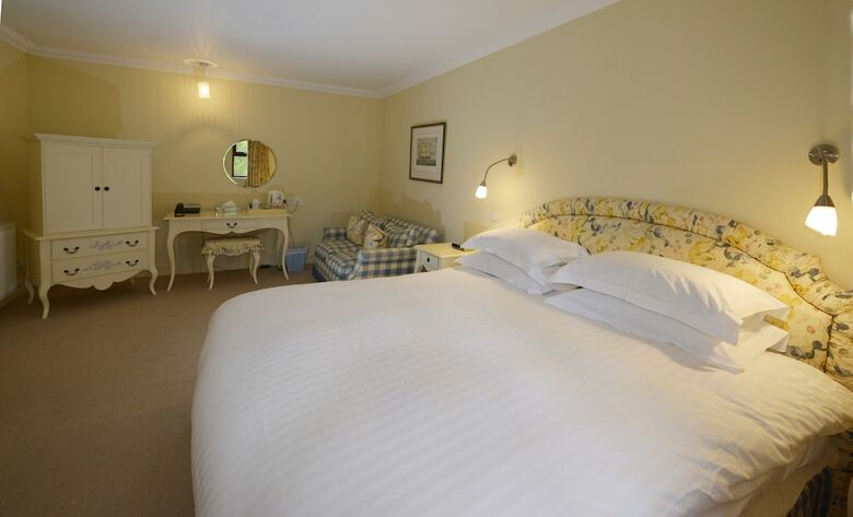 Posada Factors Inn & Cottage