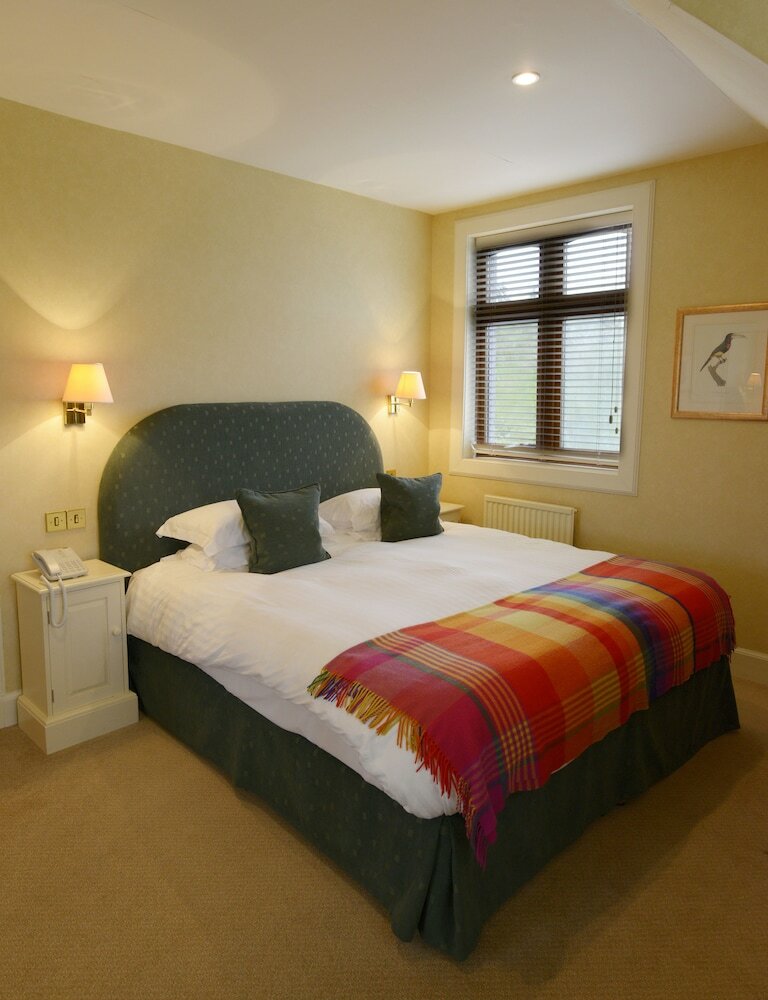 Posada Factors Inn & Cottage