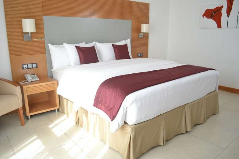 Star Land Hotel