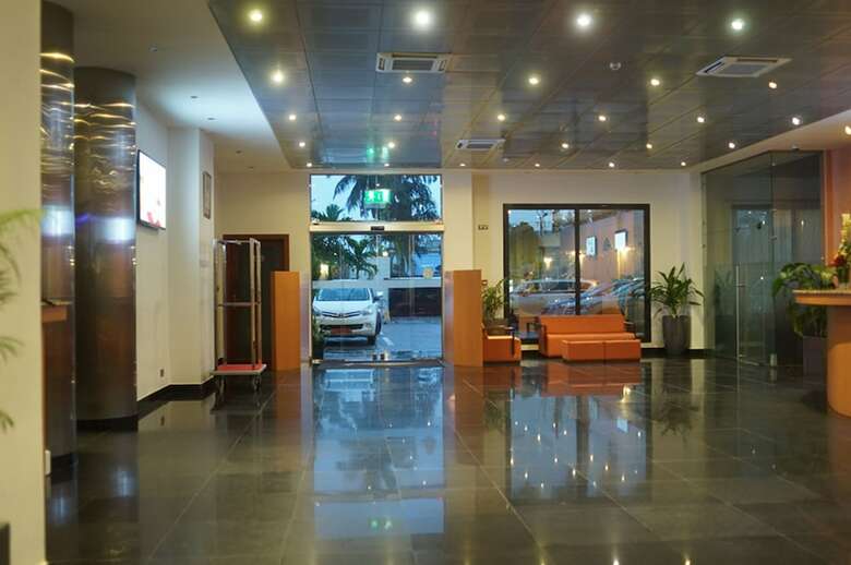 Star Land Hotel