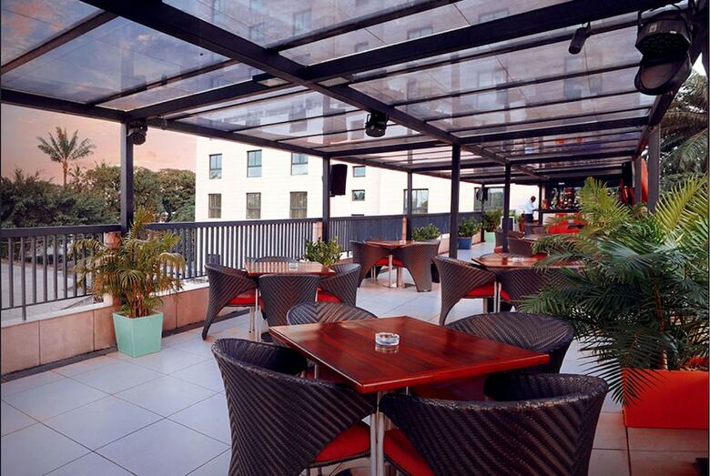 Star Land Hotel