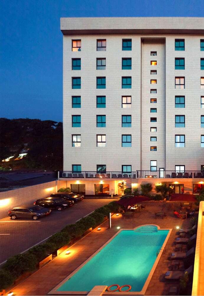 Star Land Hotel