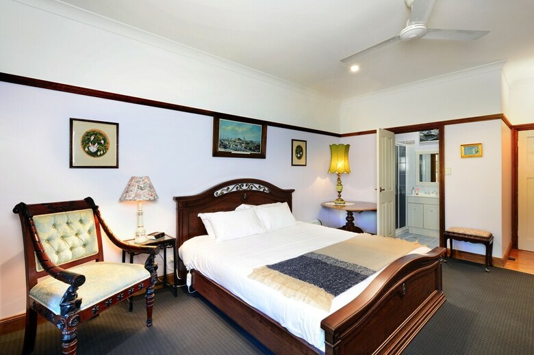 The Laurels B&B Kangaroo Valley