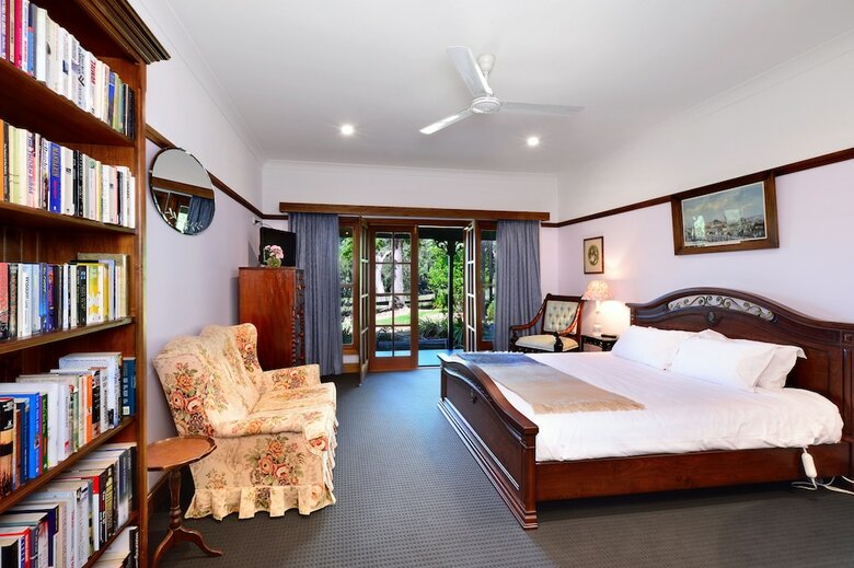The Laurels B&B Kangaroo Valley