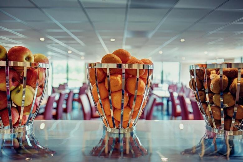 Hotel Best Western Plus Amedia Amsterdam Airport