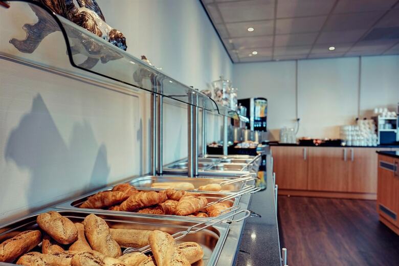 Hotel Best Western Plus Amedia Amsterdam Airport