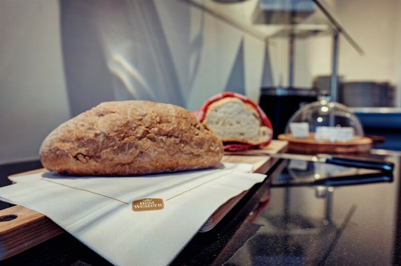 Hotel Best Western Plus Amedia Amsterdam Airport