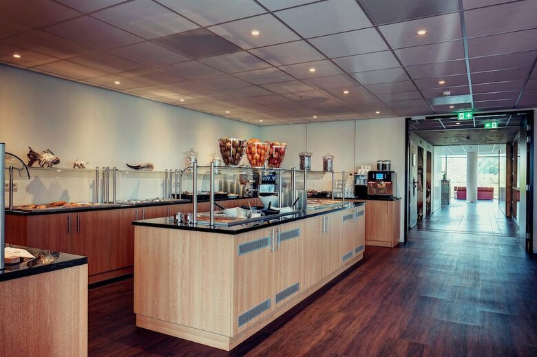 Hotel Best Western Plus Amedia Amsterdam Airport