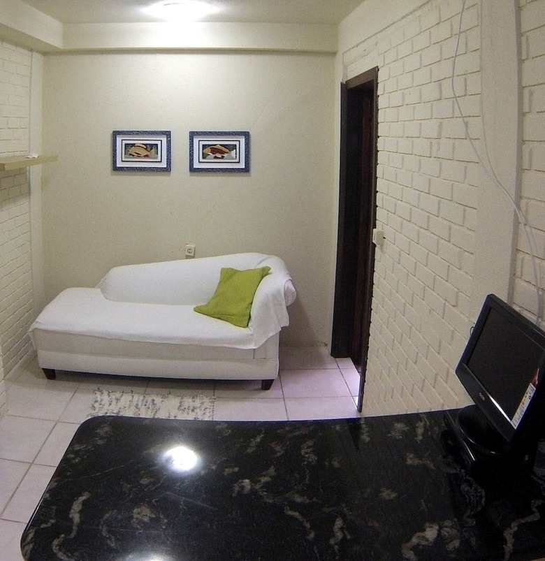 Apartamentos Residencial Sunset