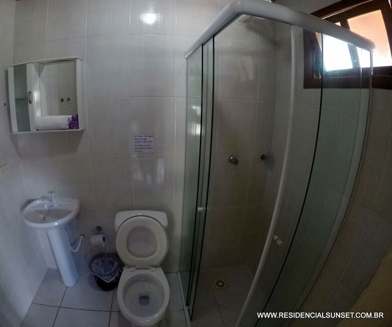 Apartamentos Residencial Sunset