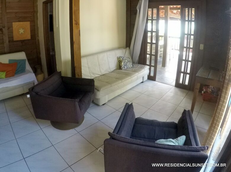 Apartamentos Residencial Sunset