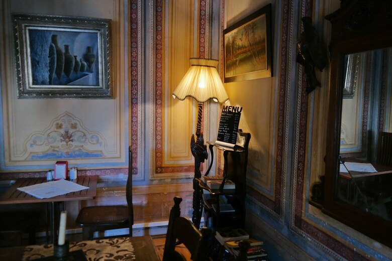 Anastasia Meziki Hotel