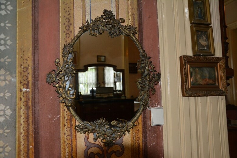 Anastasia Meziki Hotel