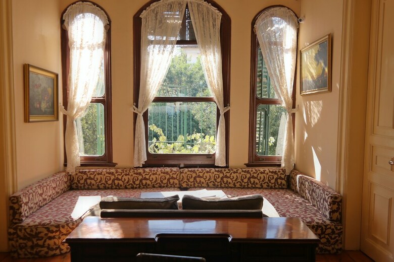Anastasia Meziki Hotel