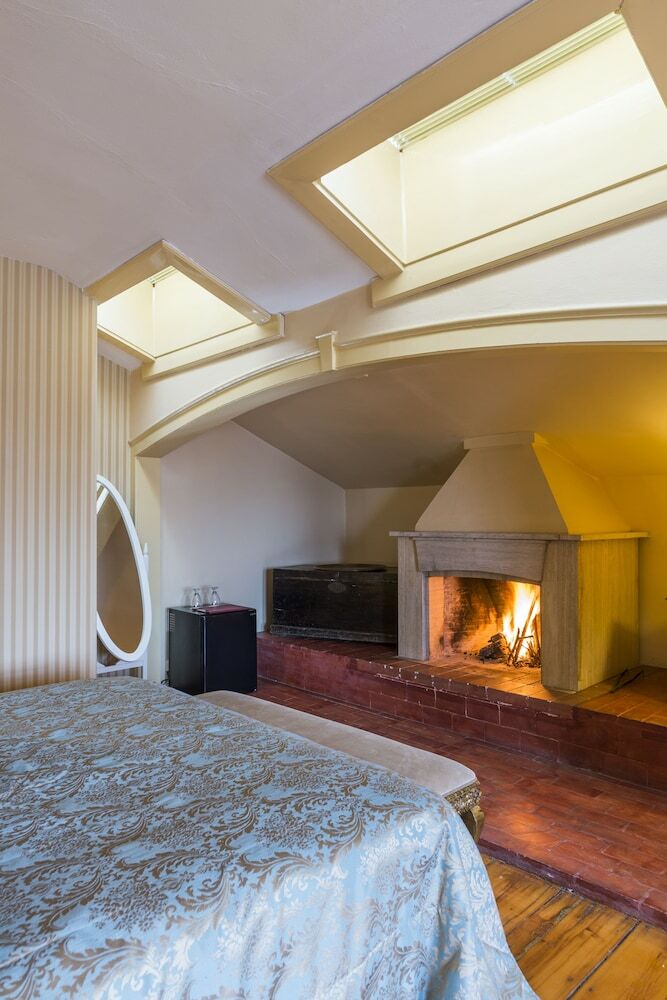 Anastasia Meziki Hotel