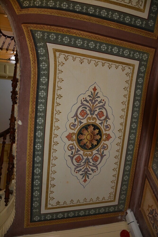 Anastasia Meziki Hotel