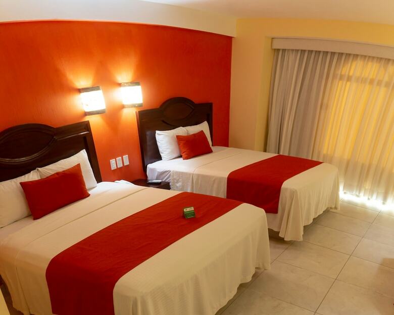 Hotel Casa Danna Huatulco