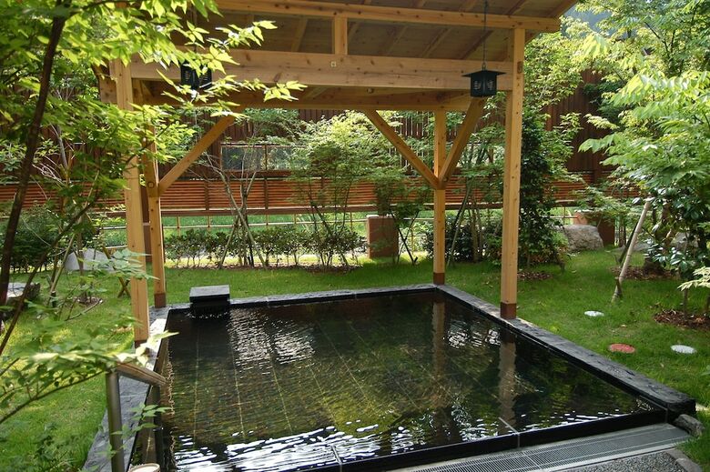 Tsuetate Keiryu No Yado Daishizen