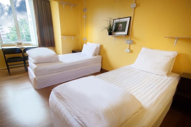 Hostal Thai Thai Hostel