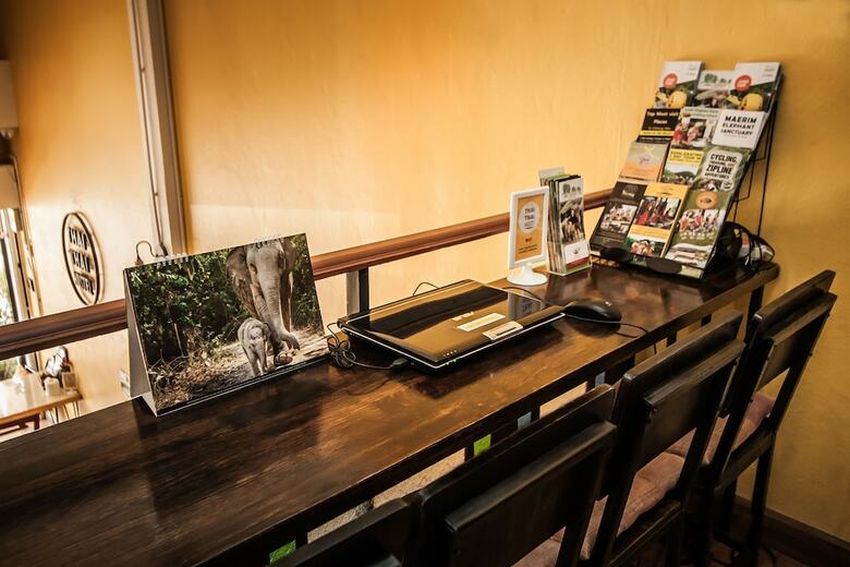 Hostal Thai Thai Hostel