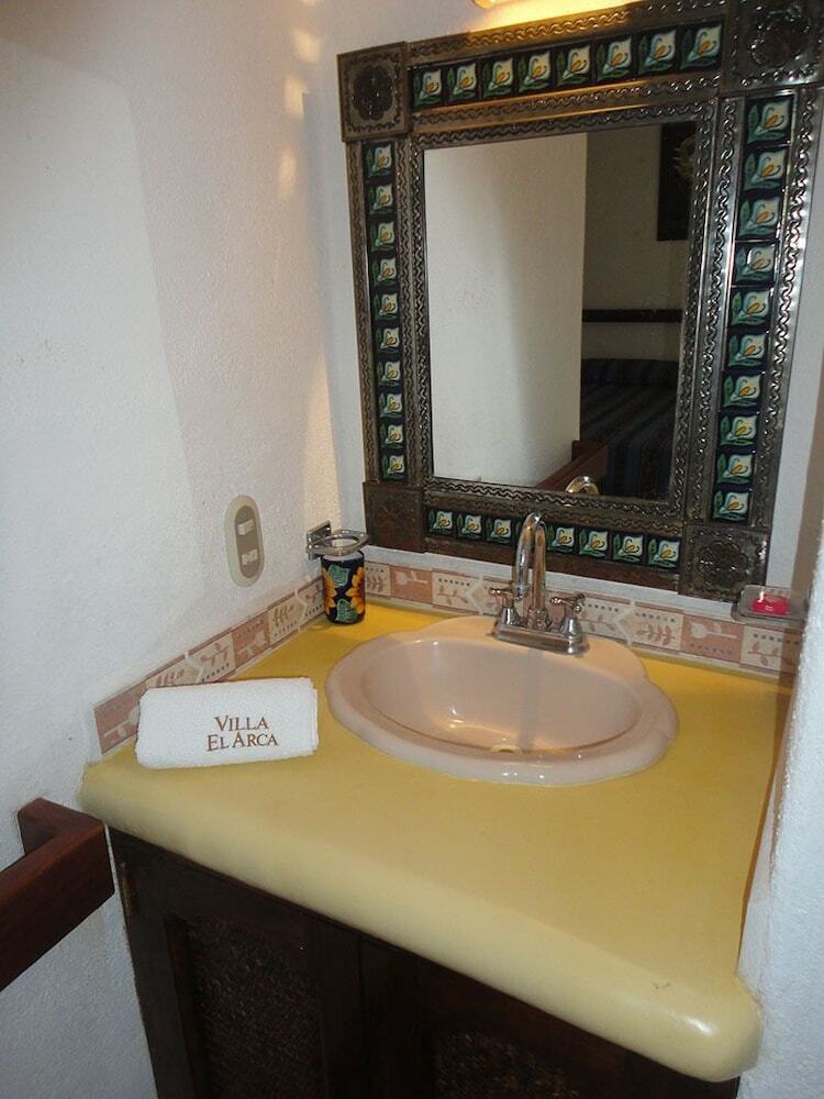 Villa El Arca