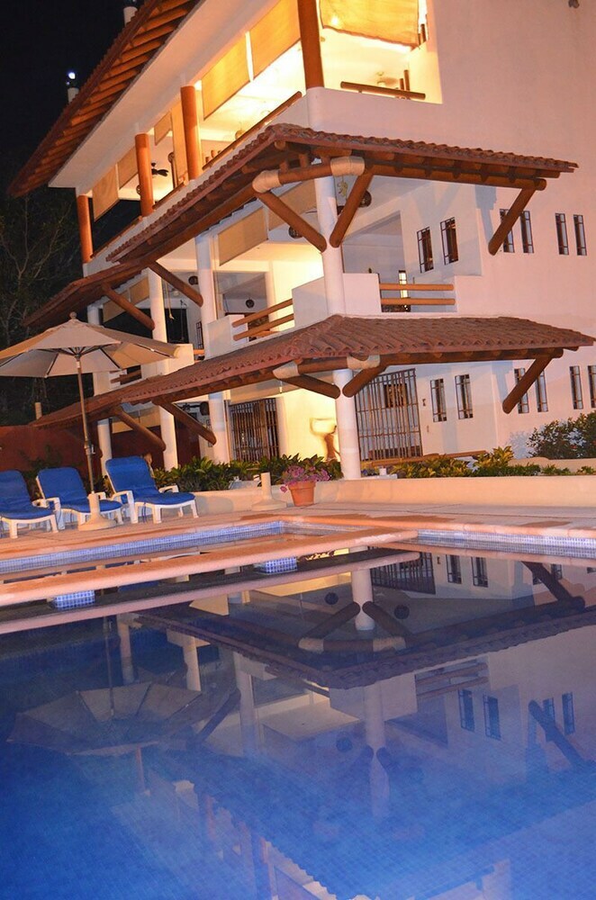 Villa El Arca