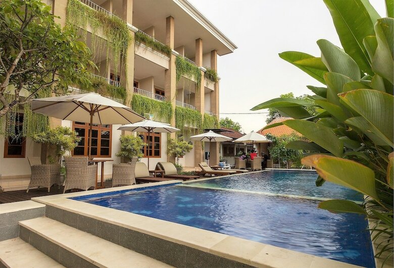 Hotel Reddoorz @ Kubu Anyar 3