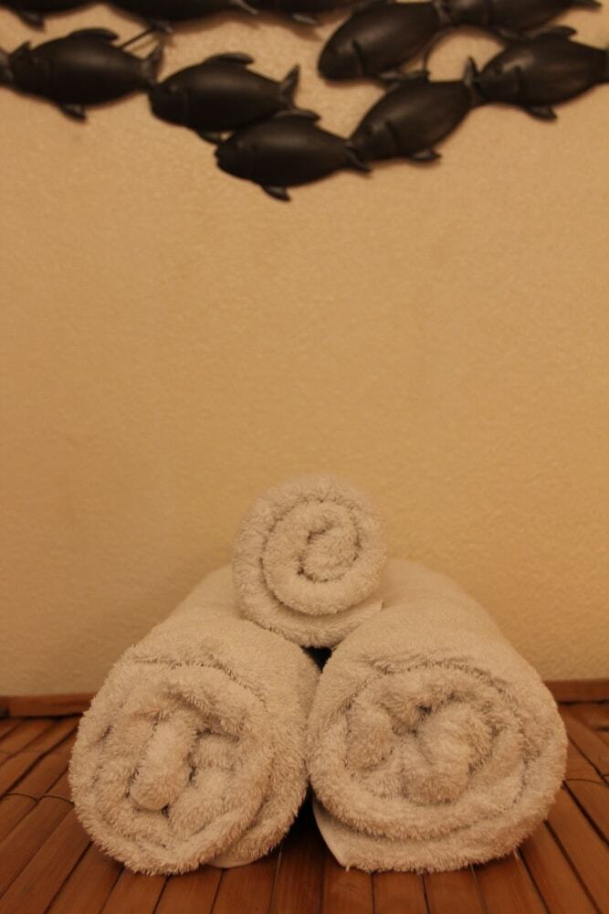 Hotel Mariposa