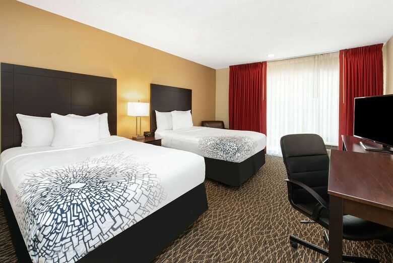 Hotel La Quinta Inn By Wyndham Clearwater Central