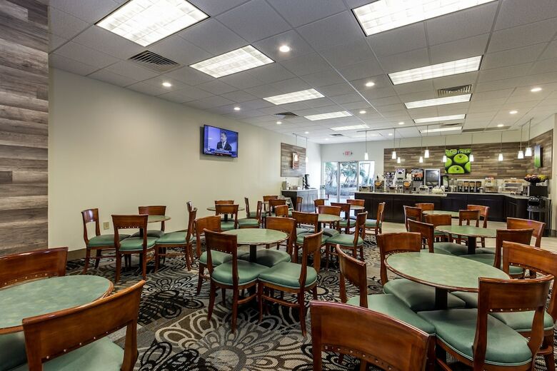 Hotel La Quinta Inn By Wyndham Clearwater Central