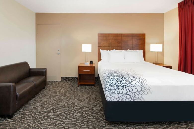 Hotel La Quinta Inn By Wyndham Clearwater Central