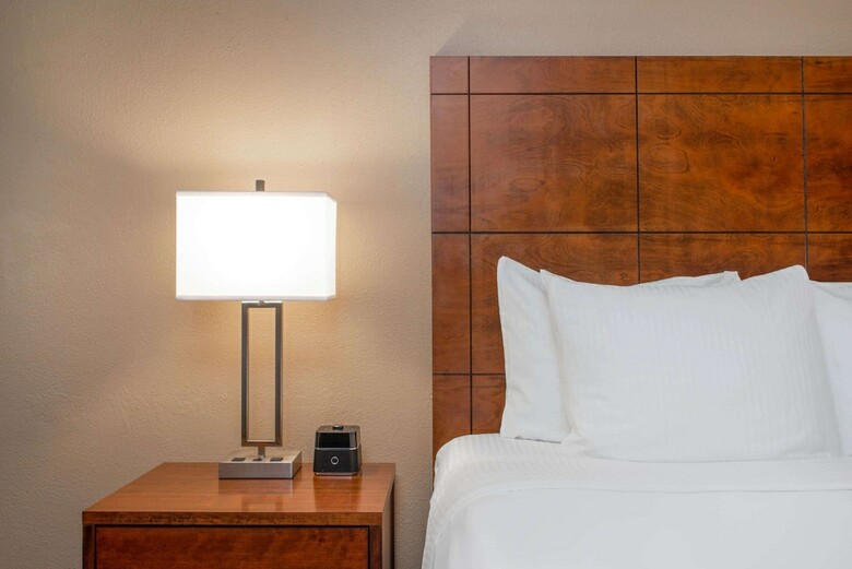 Hotel La Quinta Inn By Wyndham Clearwater Central