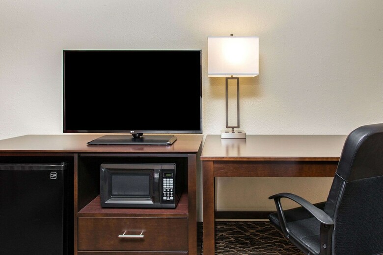 Hotel La Quinta Inn By Wyndham Clearwater Central