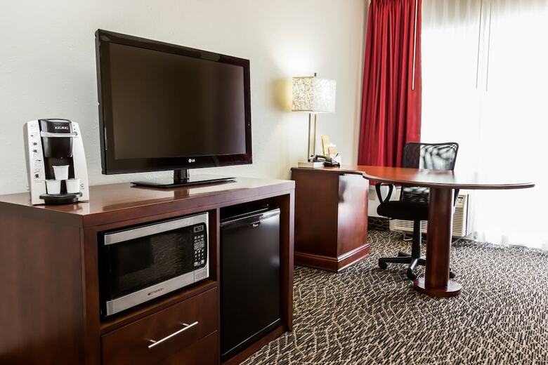 Hotel La Quinta Inn By Wyndham Clearwater Central