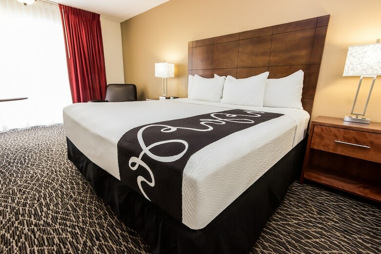 Hotel La Quinta Inn By Wyndham Clearwater Central