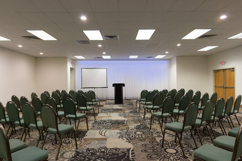 Hotel La Quinta Inn By Wyndham Clearwater Central