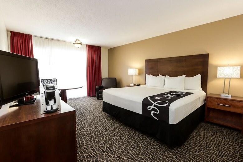Hotel La Quinta Inn By Wyndham Clearwater Central