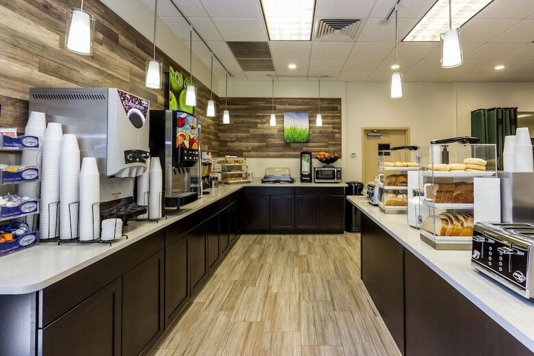 Hotel La Quinta Inn By Wyndham Clearwater Central