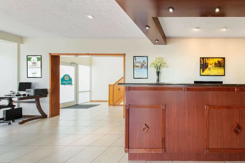 Hotel La Quinta Inn By Wyndham Clearwater Central