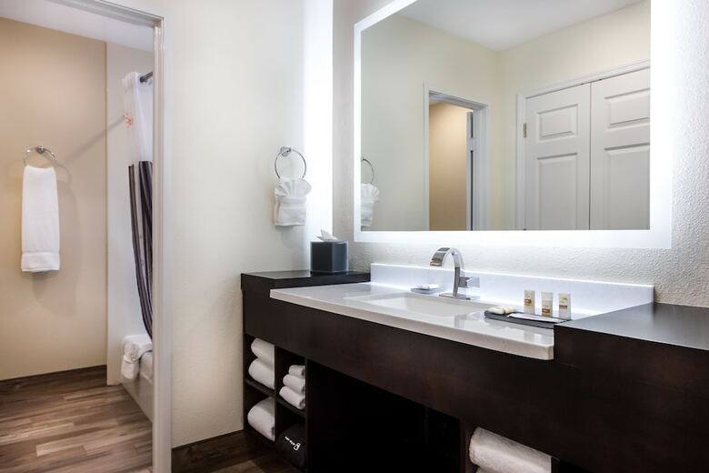 Hotel La Quinta Inn By Wyndham Clearwater Central