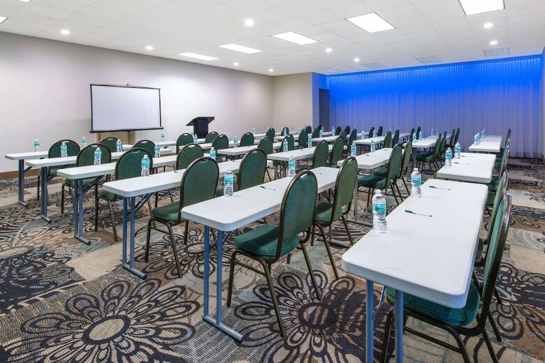 Hotel La Quinta Inn By Wyndham Clearwater Central