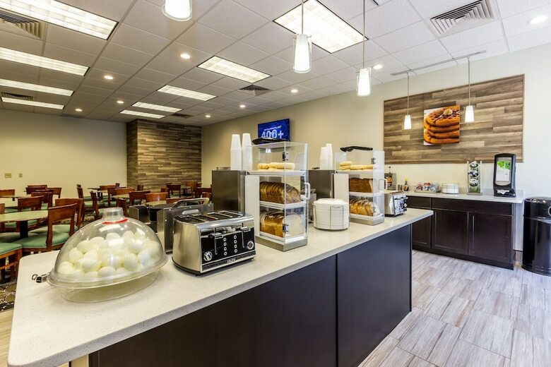 Hotel La Quinta Inn By Wyndham Clearwater Central
