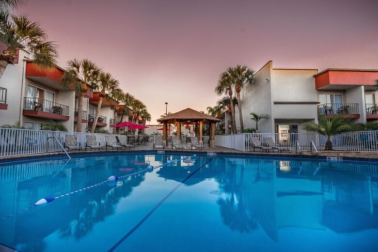 Hotel La Quinta Inn By Wyndham Clearwater Central