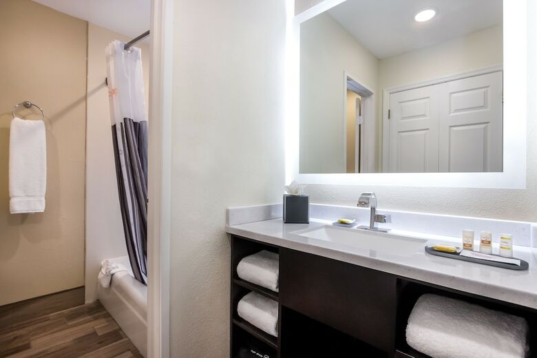 Hotel La Quinta Inn By Wyndham Clearwater Central