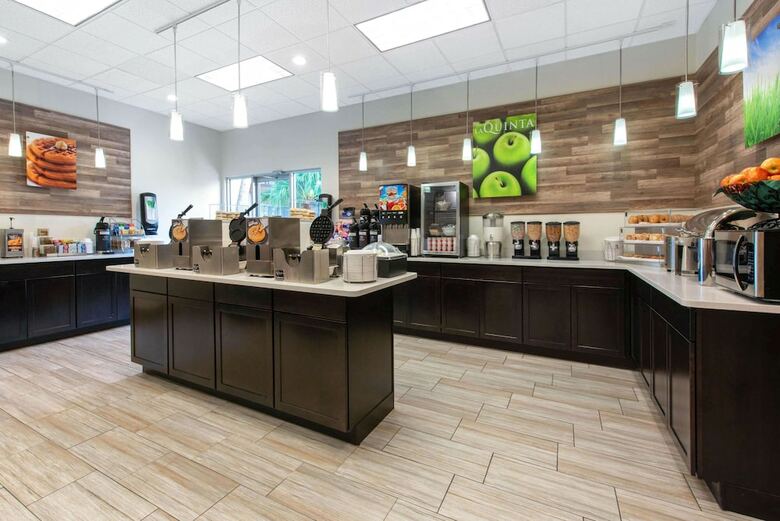 Hotel La Quinta Inn By Wyndham Clearwater Central