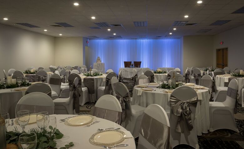 Hotel La Quinta Inn By Wyndham Clearwater Central