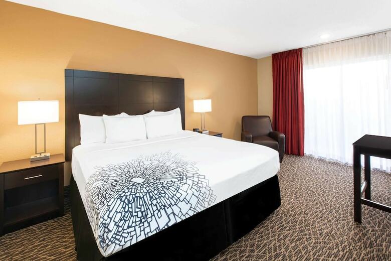 Hotel La Quinta Inn By Wyndham Clearwater Central