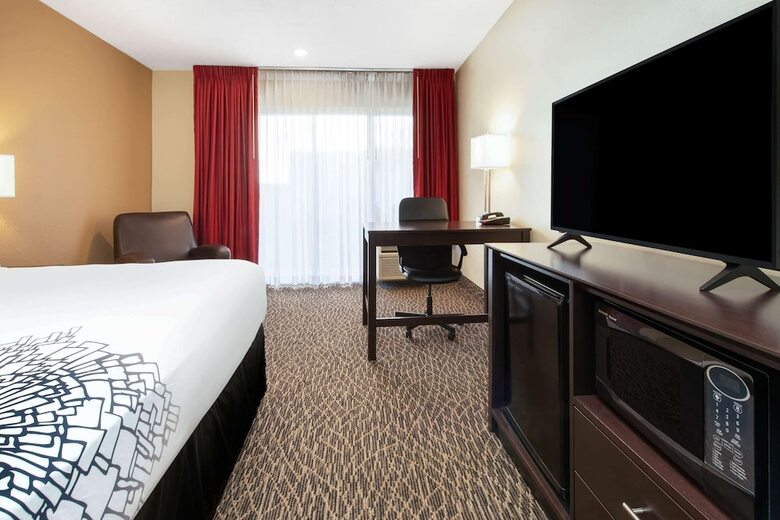 Hotel La Quinta Inn By Wyndham Clearwater Central
