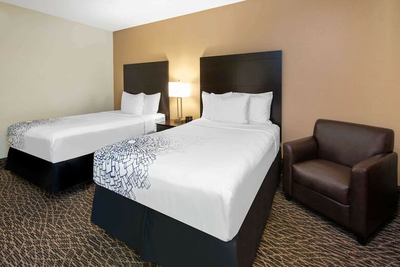 Hotel La Quinta Inn By Wyndham Clearwater Central