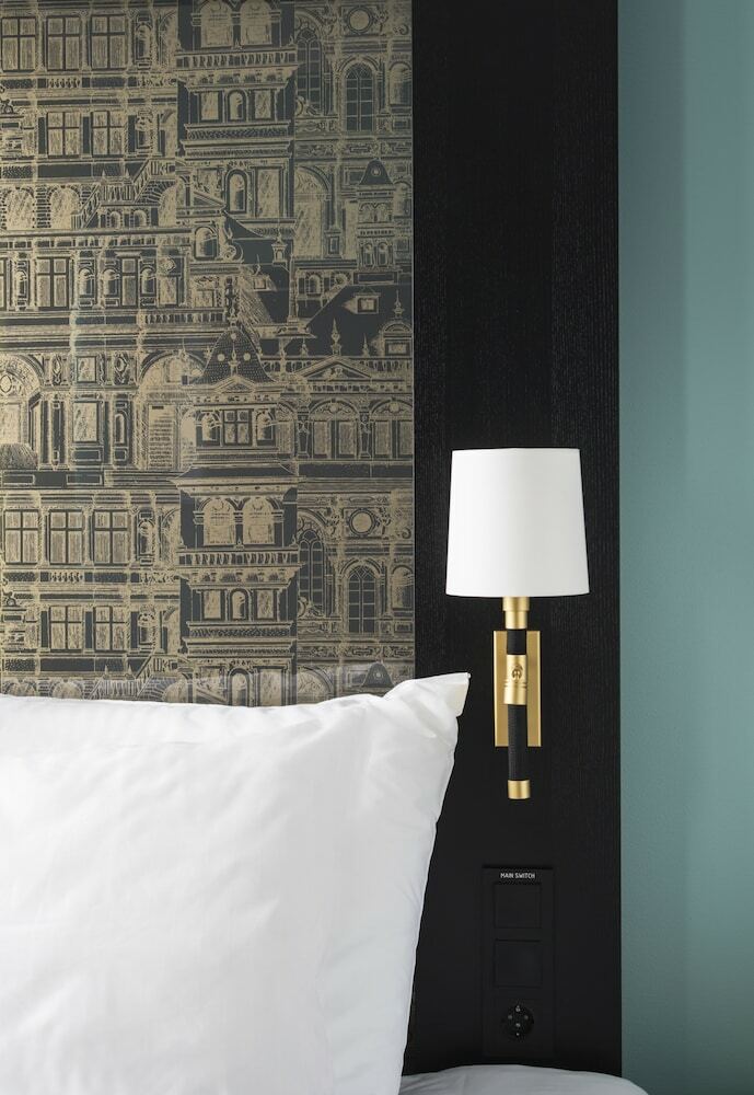 Thon Hotel Stavanger